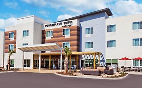 Towneplace Suites Dothan